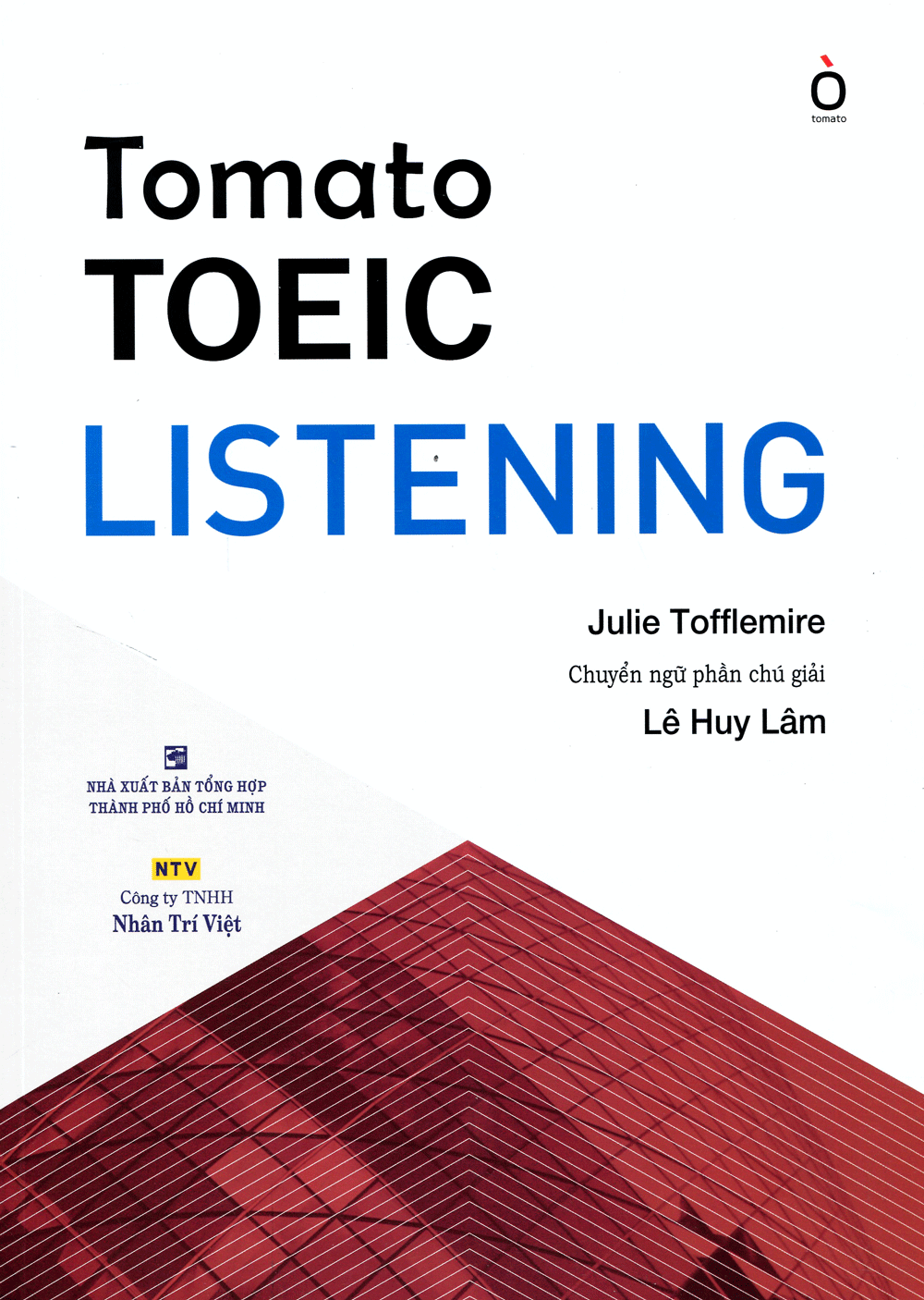 Tomato TOEIC Listening