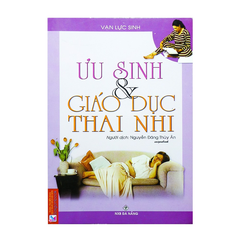 Ưu Sinh Và Giáo Dục Thai Nhi