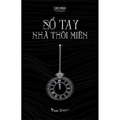 [Tải ebook] Sổ Tay Nhà Thôi Miên PDF