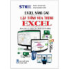 [Tải ebook] Excel Nâng Cao,Lập Trình VBA Trong Excel PDF