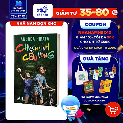 [Tải ebook] Chiến Binh Cầu Vồng (Tái Bản 2020) PDF