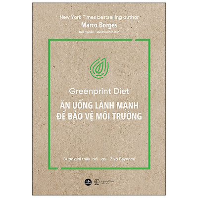 [Tải ebook] Ăn Uống Lành Mạnh Để Bảo Vệ Môi Trường PDF