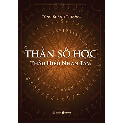 [Tải ebook] Thần Số Học: Thấu Hiểu Nhân Tâm PDF