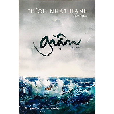 [Tải ebook] Giận (Tái Bản 2020) PDF