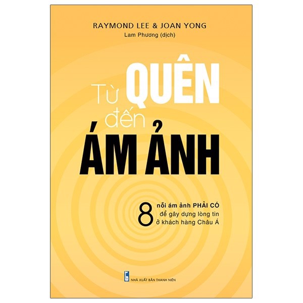 [Tải ebook] Từ Quên Đến Ám Ảnh PDF