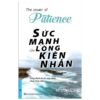 [Tải ebook] Sức Mạnh Của Lòng Kiên Nhẫn (Tái Bản 2019) PDF