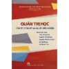 [Tải ebook] Quản Trị Học PDF