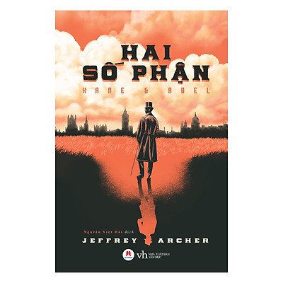 [Tải ebook] Hai Số Phận (Bìa Cứng) PDF
