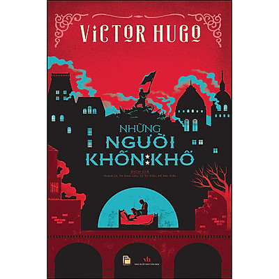 [Tải ebook] Những Người Khốn Khổ (Boxet 2 Tập) PDF