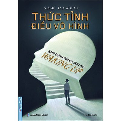 [Tải ebook] Thức Tỉnh Điều Vô Hình (Hành Trình Khám Phá Tâm Linh) PDF