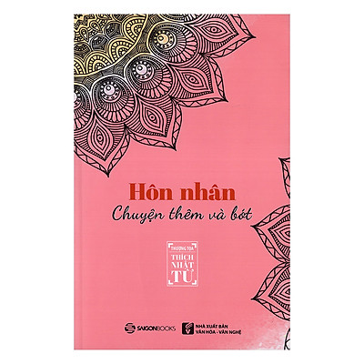 [Tải ebook] Hôn Nhân – Chuyện Thêm Và Bớt PDF