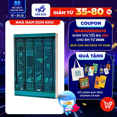 [Tải ebook] Thư Viện Nửa Đêm PDF