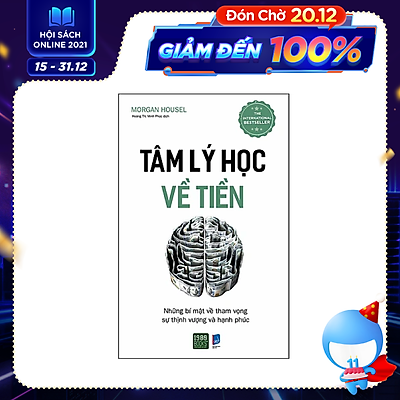 Tâm Lý Học Về Tiền