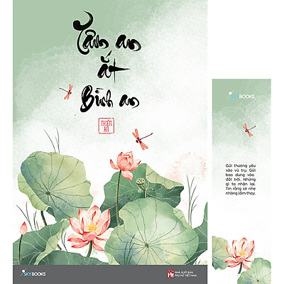 [Tải ebook] Tâm An Ắt Bình An  PDF