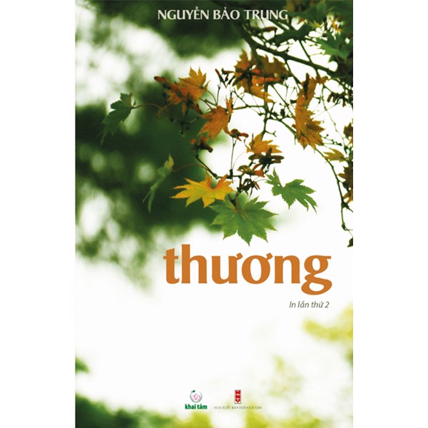 Thương - Nguyễn Bảo Trung