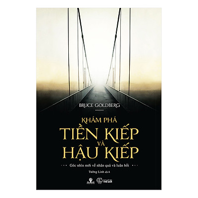 [Tải ebook] Khám Phá Tiền Kiếp Và Hậu Kiếp PDF