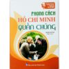 [Tải ebook] Phong Cách Hồ Chí Minh Quần Chúng PDF