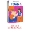 [Tải ebook] Sách Giáo Khoa Bộ Lớp 4 – Sách Bài Học (Bộ 9 Cuốn) (2021) PDF