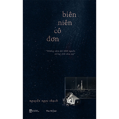 [Tải ebook] Biên Niên Cô Đơn PDF