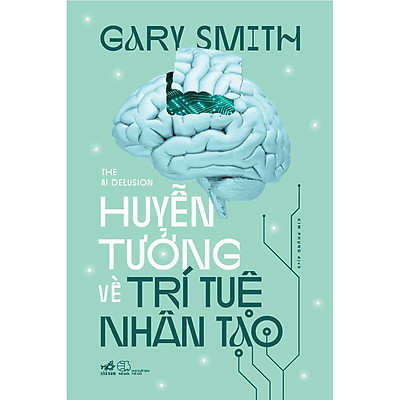 [Tải ebook] Huyễn Tưởng Về Trí Tuệ Nhân Tạo PDF