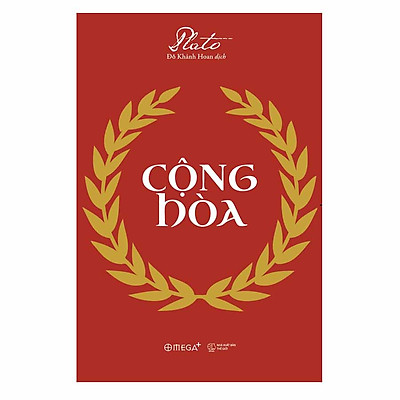 [Tải ebook] Cộng Hòa (Tái Bản 2018) PDF