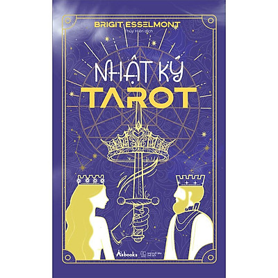 [Tải ebook] Nhật Ký Tarot PDF