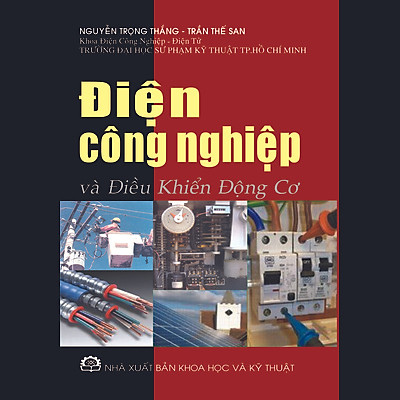 Điện Công Nghiệp Và Điều Khiển Động Cơ