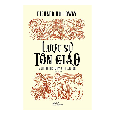 [Tải ebook] Lược Sử Tôn Giáo PDF