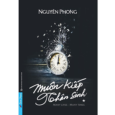 Muôn Kiếp Nhân Sinh (Khổ Nhỏ)