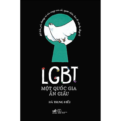 [Tải ebook] LGBT – Một Quốc Gia Ẩn Giấu PDF