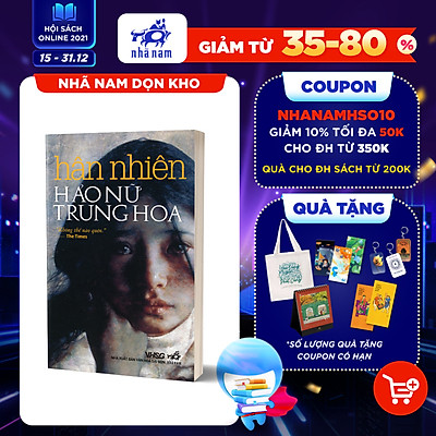 [Tải ebook] Hảo Nữ Trung Hoa PDF
