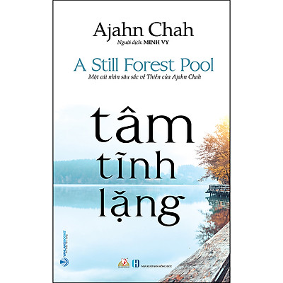 [Tải ebook] Tâm Tĩnh Lặng (Tái Bản) PDF