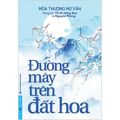 [Tải ebook] Đường Mây Trên Đất Hoa PDF