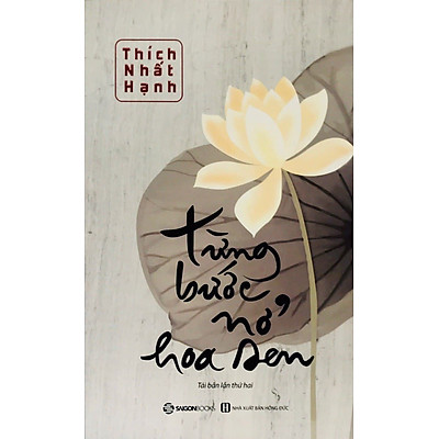 [Tải ebook] Từng Bước Nở Hoa Sen PDF