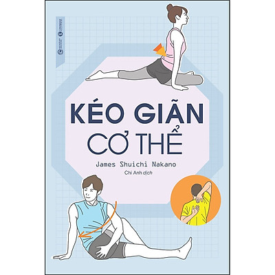 Kéo Giãn Cơ Thể