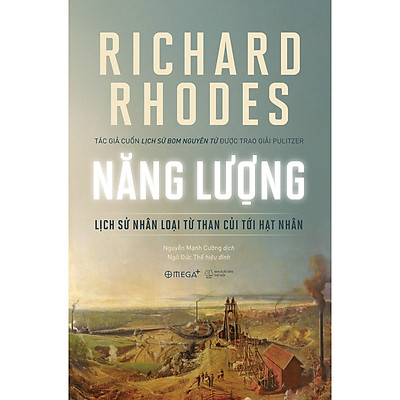 [Tải ebook] Năng Lượng PDF