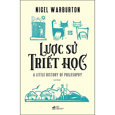 [Tải ebook] Lược Sử Triết Học PDF