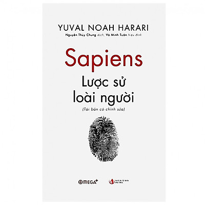 Sapiens: Lược Sử Về Loài Người