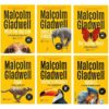 [Tải ebook] Bộ sách Malcolm Gladwell (6 cuốn) PDF