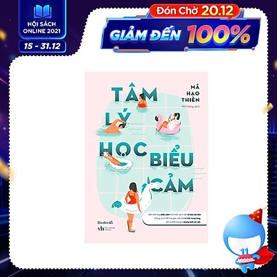 Tâm Lý Học Biểu Cảm