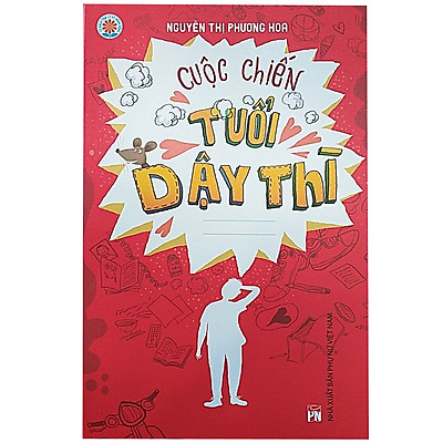 [Tải ebook] Cuộc Chiến Tuổi Dậy Thì (Tái Bản 2020) PDF