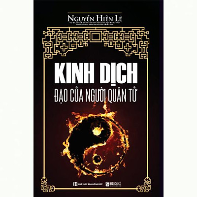 [Tải ebook] Kinh Dịch Đạo Của Người Quân Tử – Nguyễn Hiến Lê (Tái Bản) PDF