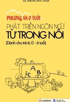 [Tải Ebook] Phát triển ngôn ngữ từ trong nôi PDF