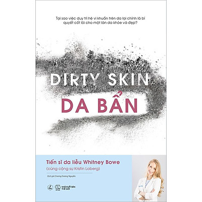 Dirty Skin - Da Bẩn
