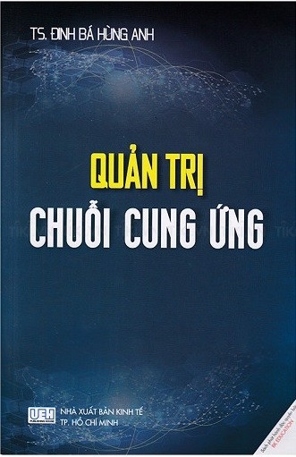 Quản Trị Chuỗi Cung Ứng