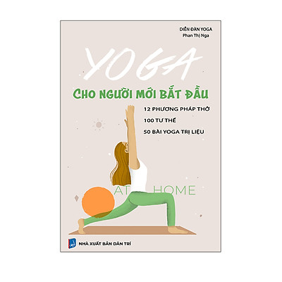 Yoga cho người mới bắt đầu