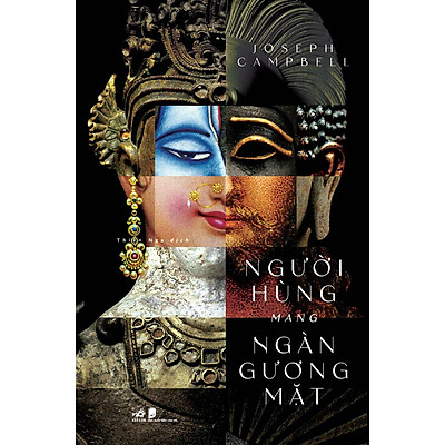 [Tải ebook] Người Hùng Mang Ngàn Gương Mặt PDF