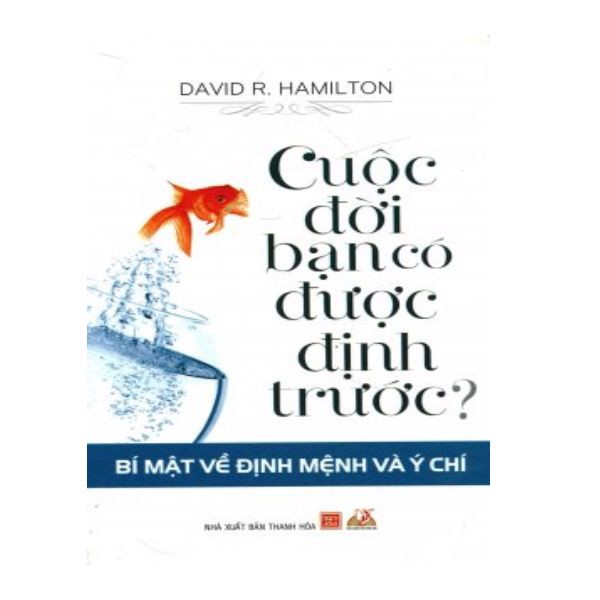 [Tải ebook] Cuộc Đời Bạn Có Được Định Trước ? PDF