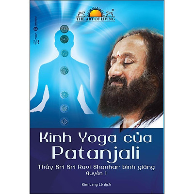 Kinh Yoga Của Patanjali