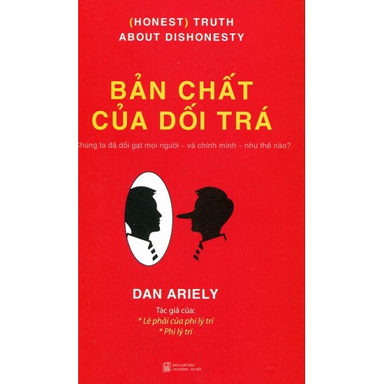 [Tải ebook] Bản Chất Của Dối Trá PDF